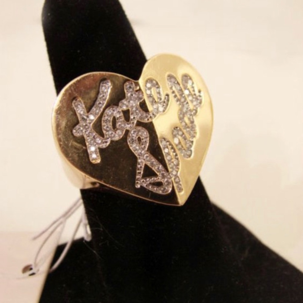 Kate Spade Ring